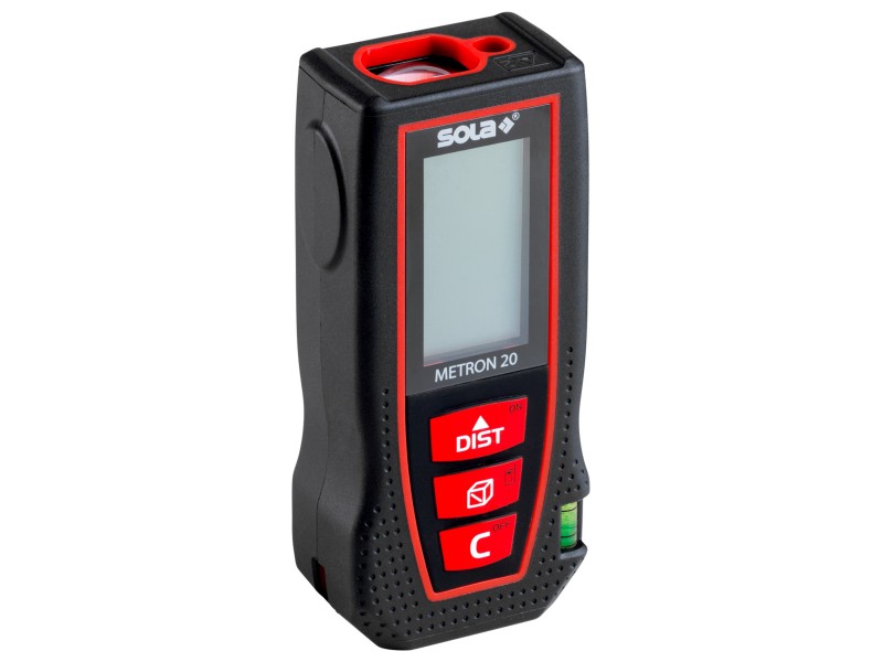 Laserski daljinomer Sola METRON 20, 71024501
