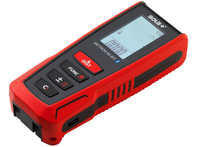 Laserski daljinomer Sola METRON 60 BTI, 71027201