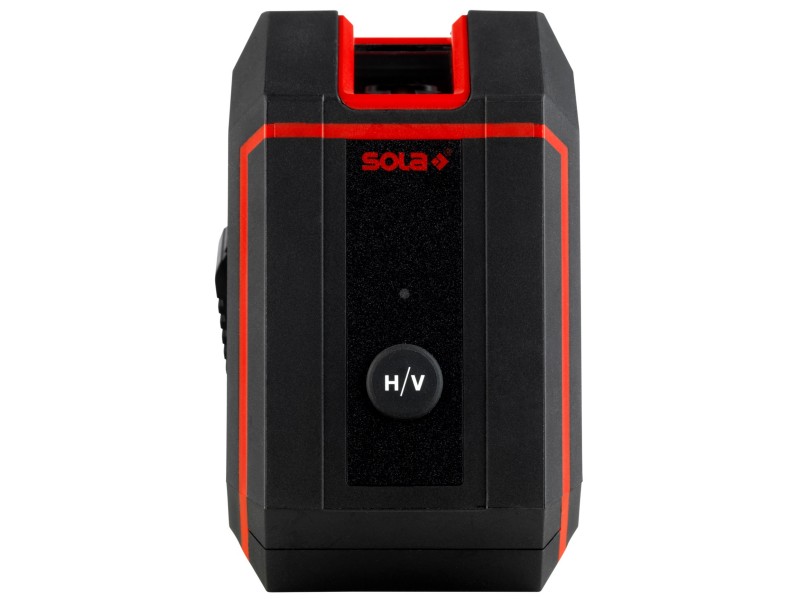 Linijski laser Sola X2 GREEN, 71014001