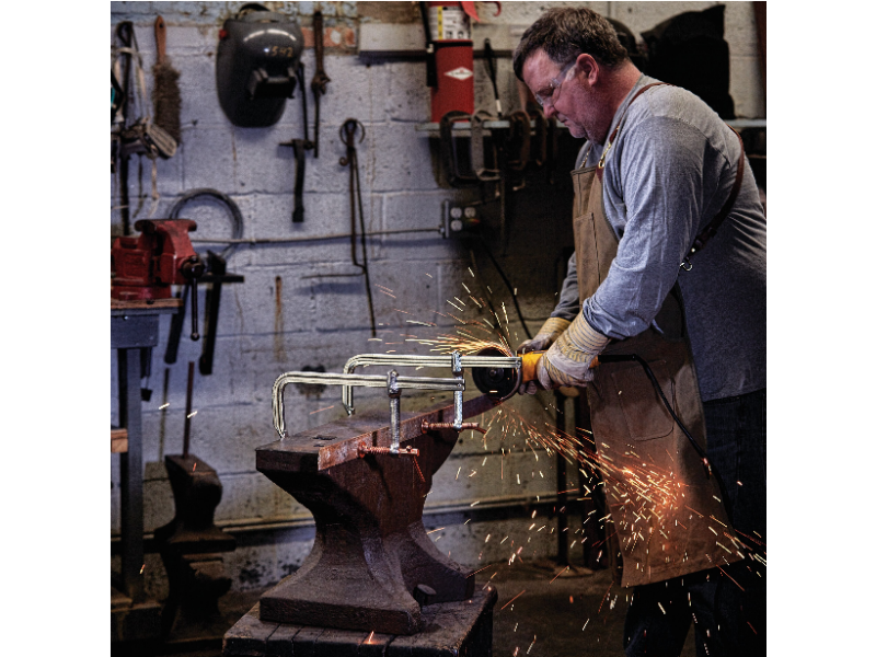 Spona za obdelavo kovin DeWalt 300mm, DWHT83850-1