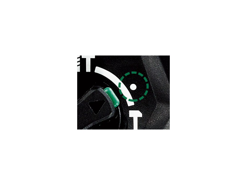 Vrtalno kladivo SDS plus HiKOKI DH26PC2-WSZ