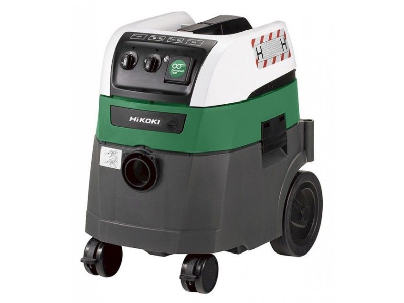 Industrijski sesalnik HiKOKI RP350YDHZSET
