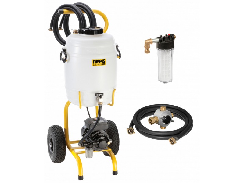 REMS Solar-Push I 80, 115311R220