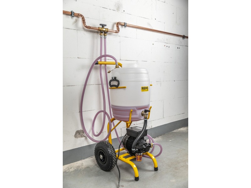 REMS Solar-Push I 80, 115311R220