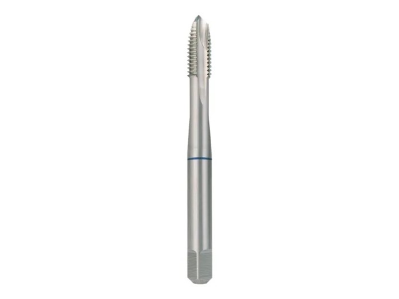 Strojni navojni sveder RUKO HSS DIN 371, tip B (M2–M10)
