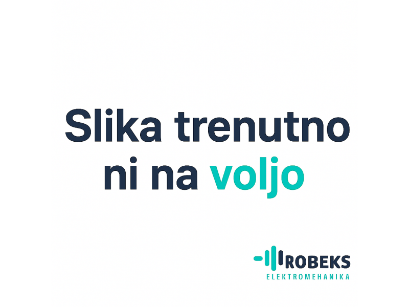 DC motor Makita, za UB002G, 629D07-7