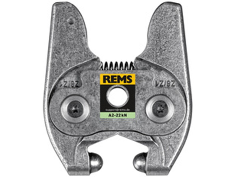 Set klešč za stiskanje Rems TH 16+20+26 S Mini Z8, 574622R