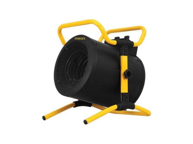 Električni TURBO grelnik Stanley 3.000 W, 1 hitrost, SXJH103000E