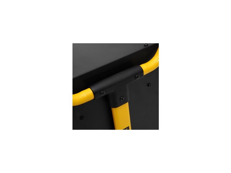 Električni TUROB grelnik Stanley 3.000 W, 2 hitrosti, SXJH203000E