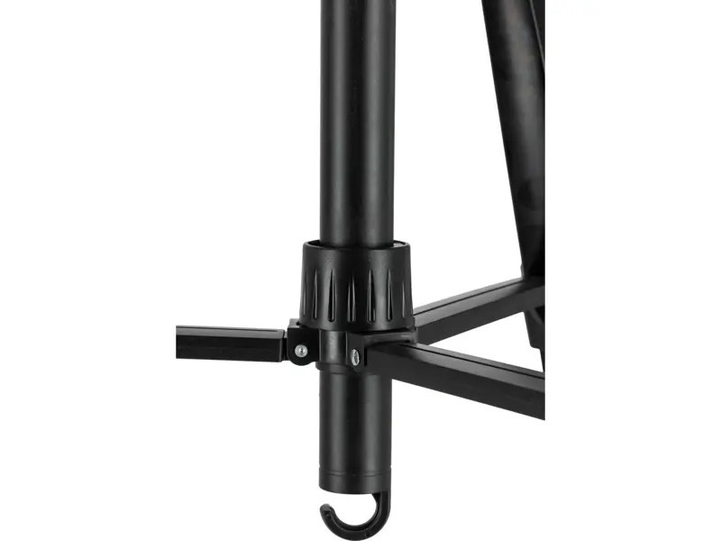 Teleskopsko stojalo Proline za laser, 58-203 cm, 1/4