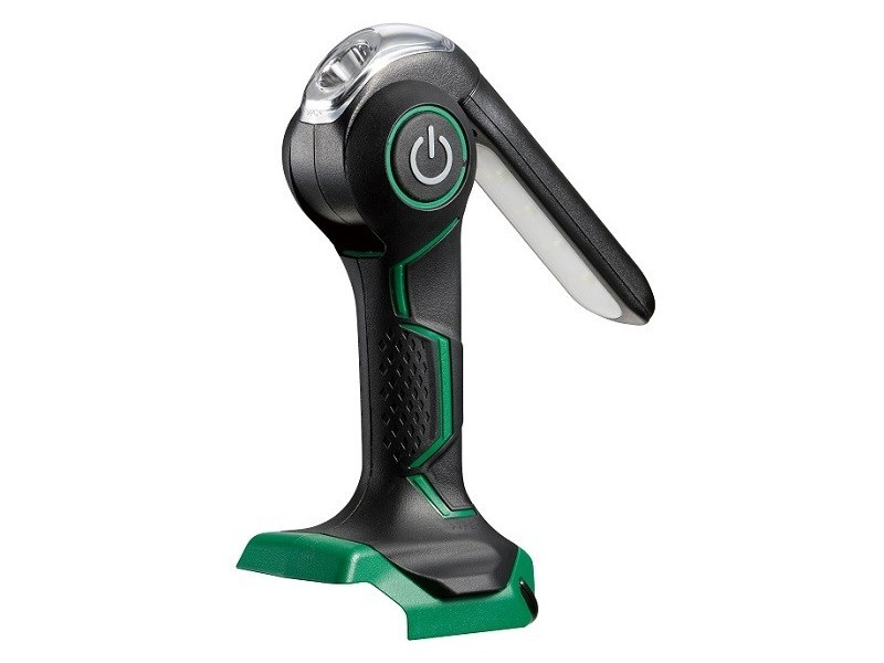 Akumulatorska LED svetilka HiKOKI UB18DJL-L0Z