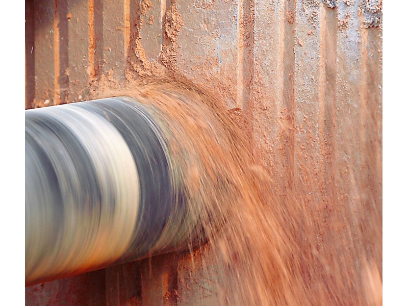 Univerzalna vrtalna krona REMS UDKB Dimenzije: 42 x 420mm, Navoj: 1 1/4,181015R