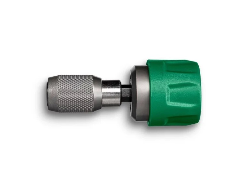 Akumulatorski vrtalnik DS18DDQ-WSZ