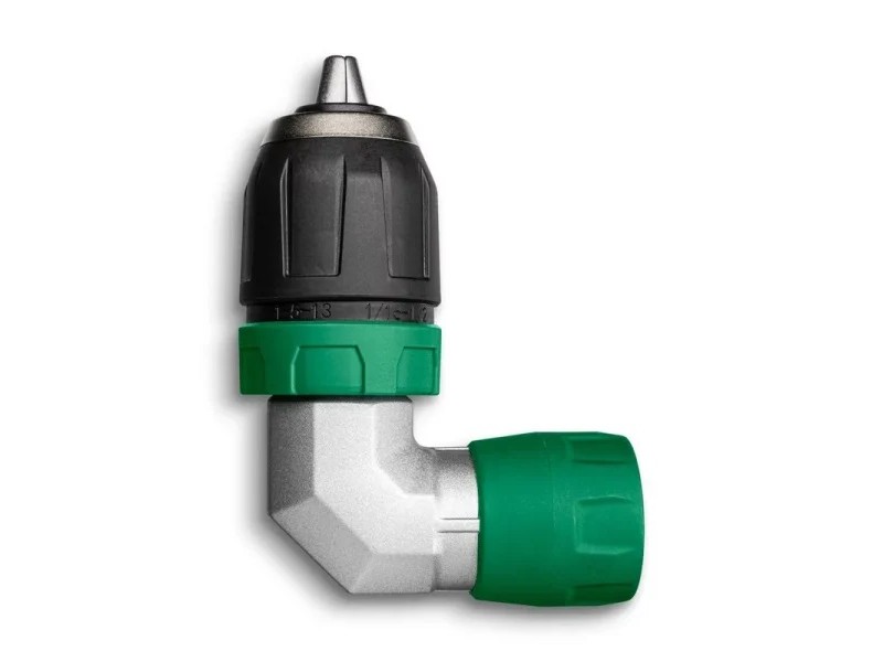 Akumulatorski vrtalnik DS18DDQ-WSZ