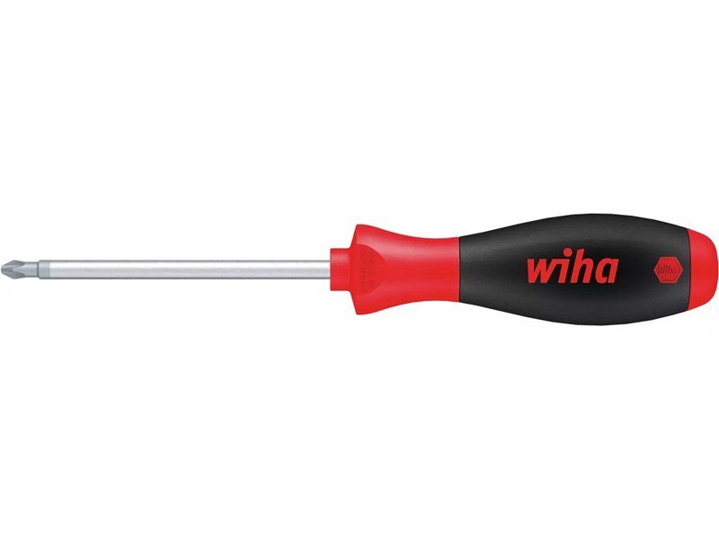 Križni izvijač Wiha SoftFinish PH1, art. 311
