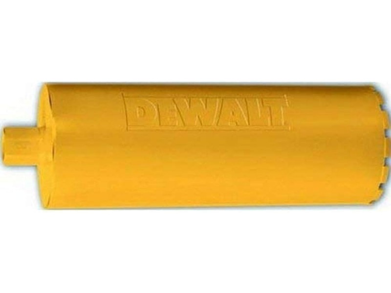Diamantna krona za mokro vrtanje 1 1/4 DeWalt, dimenzije:162x400mm, DT9774