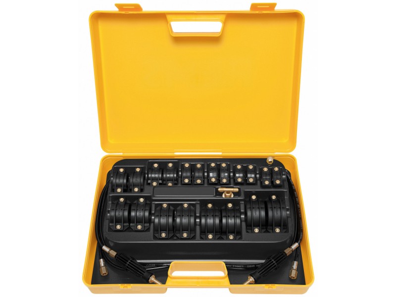 Zamrzovalec cevi Co2 Eskimo Rems, 130002R