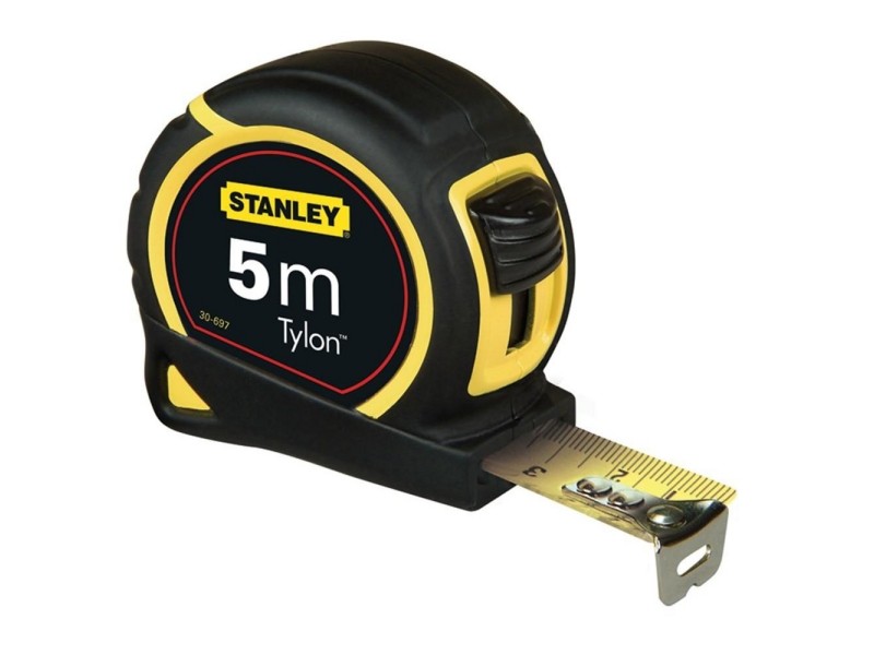 Meter Stanley TYLON, 5m, 0-30-697