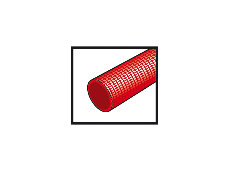 Brusilna krtača DREMEL® EZ SpeedClic 472S, Dimenzije: 3.2x25mm, Zrnatost: 120, 2615S472JA