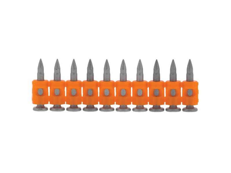 Spit žeblji HC 6-22 za navaden kamen, beton in jeklo., Dimenzije: 22mm, Pakiranje: 500 kos., 057552