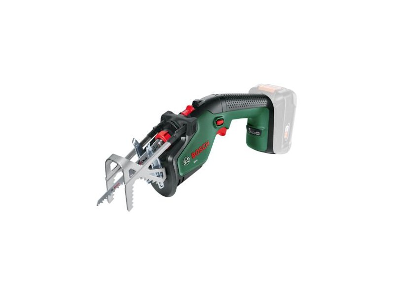 Akumulatorska vrtna žaga Bosch KEO 18  solo, 18V, 150 mm, 1,33 kg, 0600861A01