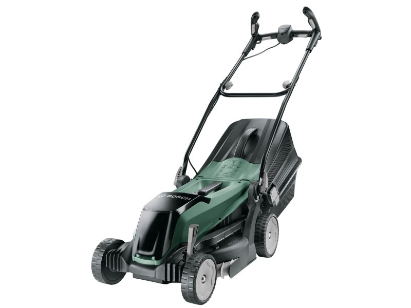 Akumulatorska kosilnica Bosch EasyRotak 36-550, 36V, 550m2, 38cm, 40L, 15kg, 06008B9B00