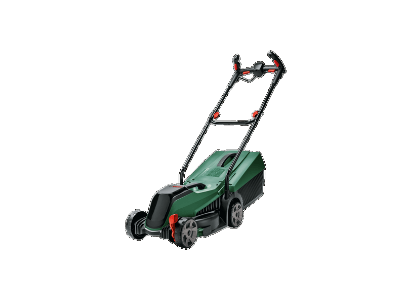 Akumulatorska kosilnica Bosch CityMower 18V-32-200 , 32 cm, 300 m2, 31L,30-60mm, 8,8 kg, 06008B9A08