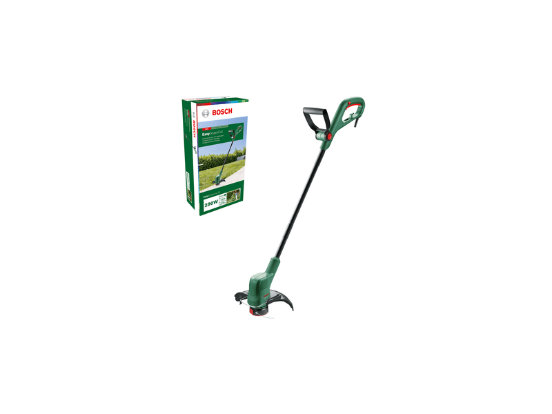 Električna kosilnica z nitjo Bosch EasyGrassCut 23, 280W, 23cm,1,6mmx4m, 2kg, 06008C1H01