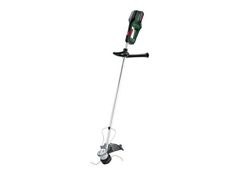 Akumulatorska kosilnica z nitjo Bosch AdvancedGrassCut 36V-33, 33cm, 4kg, 06008C1K00