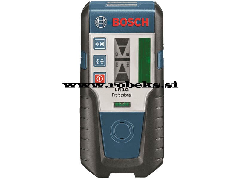 Laserski sprejemnik Bosch LR 1G