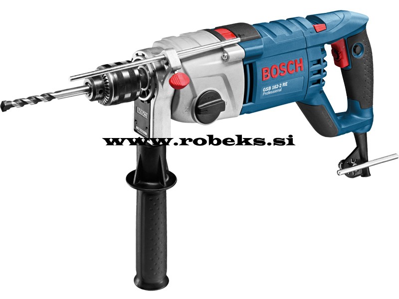 Vibracijski vrtalnik Bosch GSB 162-2RE