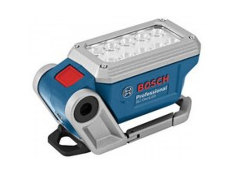Akumulatorska svetilka Bosch GLI 12V-330, 06014A0000