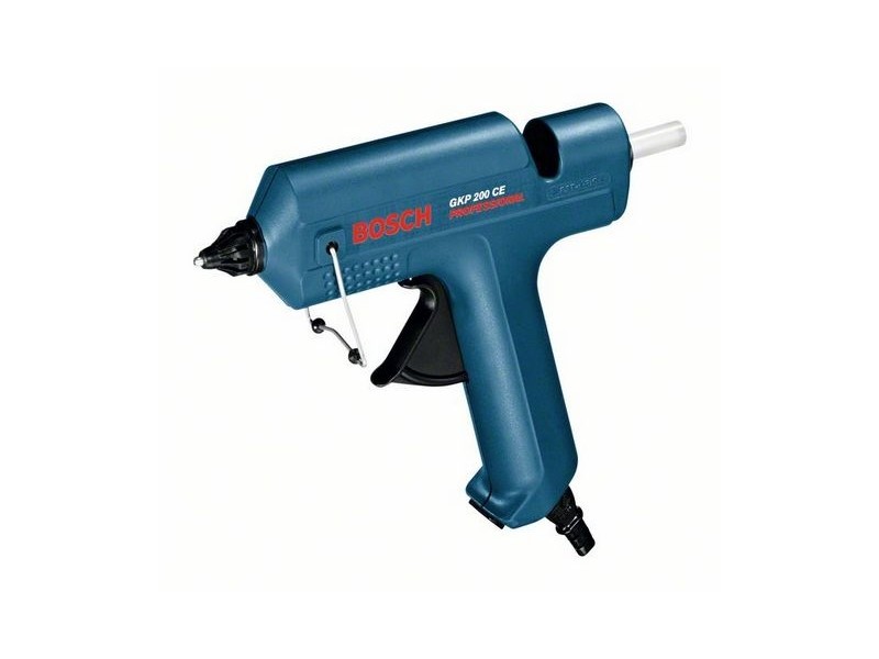 Lepilna pištola Bosch GKP 200 CE, 500 W, 20 g/min, 4 min, 0601950703
