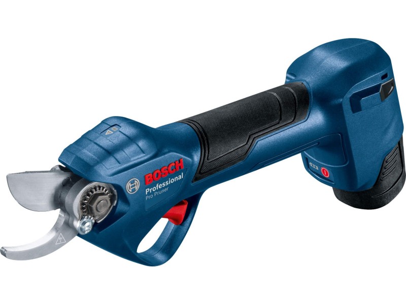 Akumulatorske vrtne škarje Bosch Pro Pruner, 25mm, 12V, 0.8kg, 06019K1020