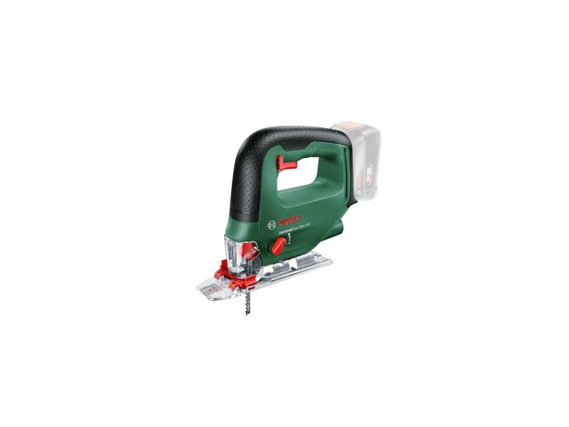 Akumulatorska vbodna žaga Bosch UniversalSaw 18V-100, 18V, 1,6 kg, 0603011100