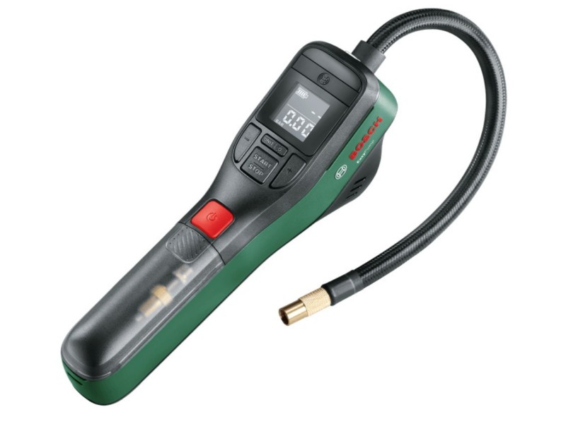 EasyPump Bosch 3.6V, 10,3Bar, AUTOSTOP, 0603947000