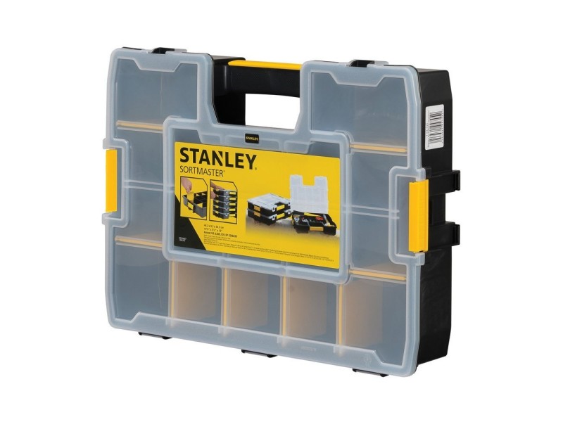 Organizator za orodje SORTMASTER Stanley 1-94-745, 44x34x9 cm