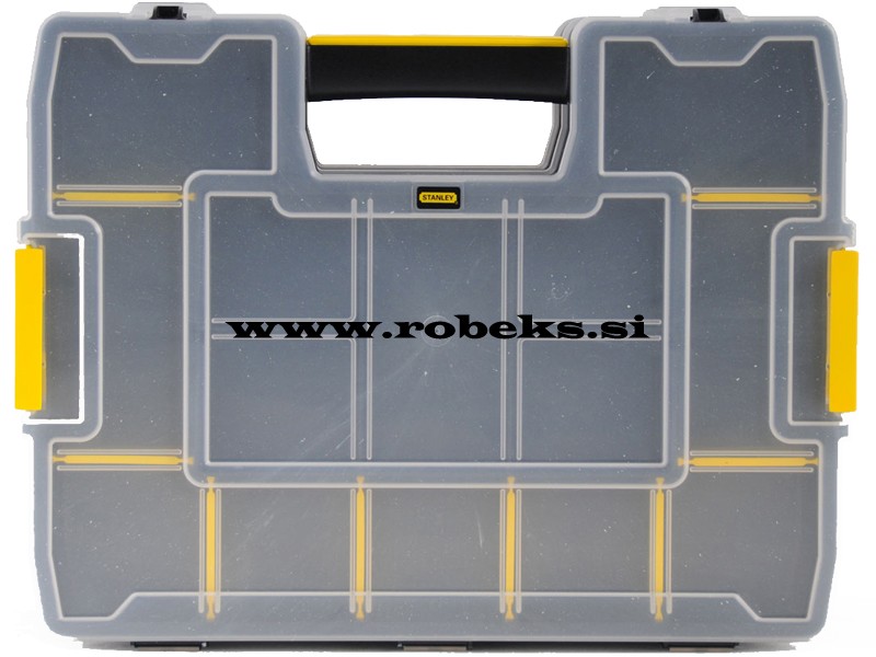 Stanley organizator za orodje 1-97-483, Sortmaster Junior