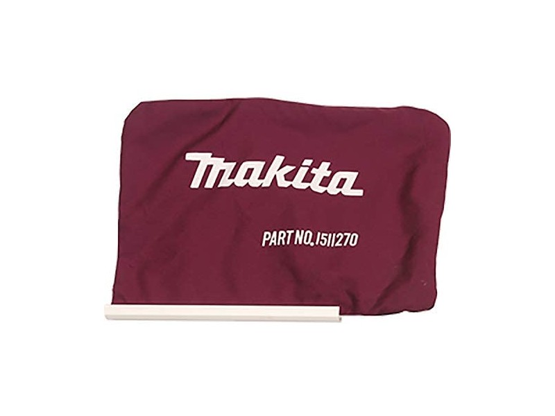 Vrečka za prah (tkanina) Makita, 9045N, 122339-2