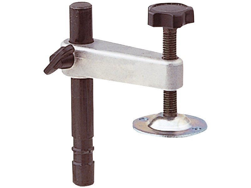Navpični primež Makita, za LS1214/L/F, LS1440, 122540-9