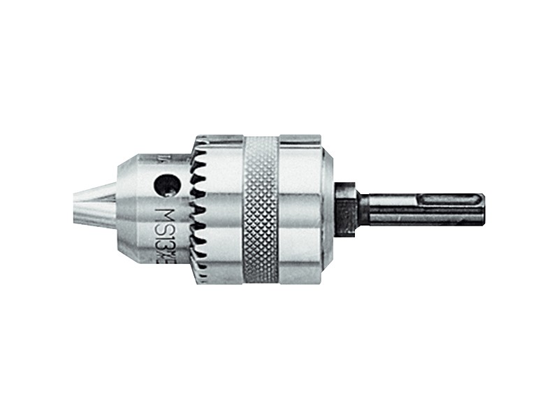 Adapter Makita, SDS-Plus z vpenjalno glavo z zobatim vencem, 122574-2