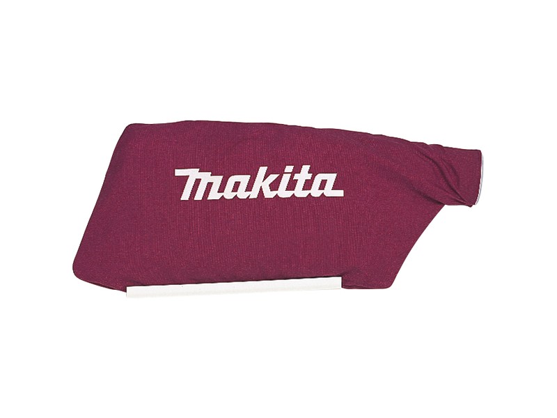 Vrečka za prah Makita (tkanina), DLS600, LS0612, 122884-7