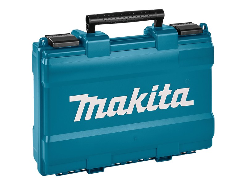 Plastičen kovček za prenašanje Makita, za HR2611F, HR2630, 140402-9