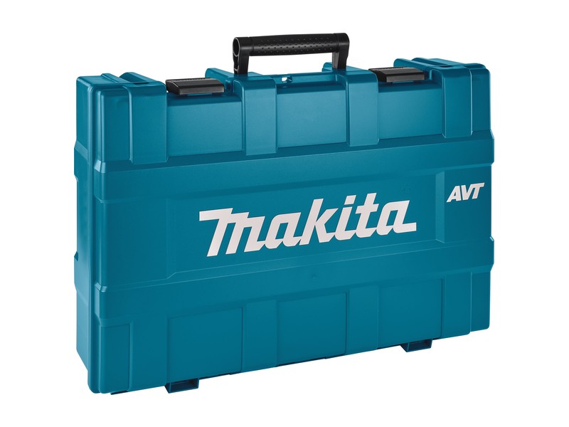 Plastičen kovček za prenašanje Makita, za HR4001C, HR4011C, 140760-3
