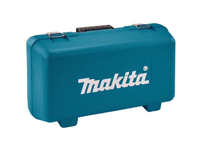 Plastičen kovček za prenašanje Makita, za BGA450, BGA452, DGA450, DGA452, 141257-5