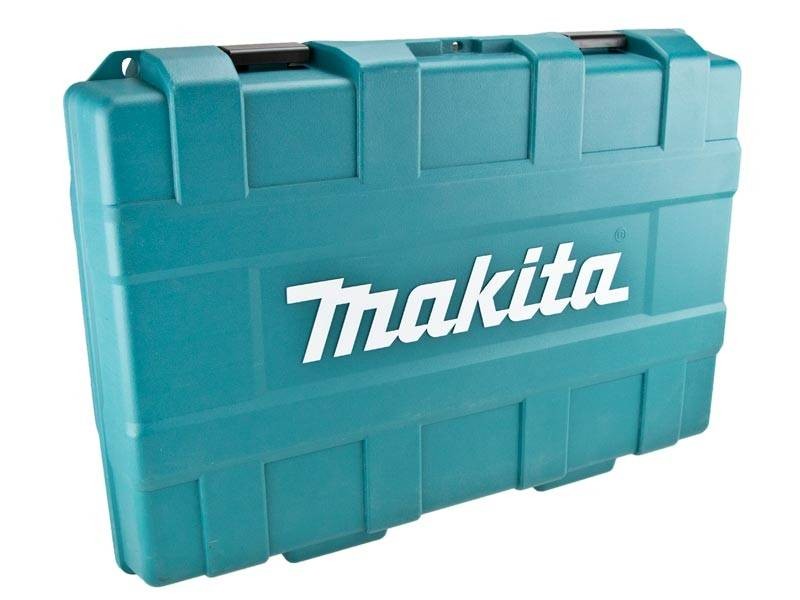 Plastičen kovček za prenašanje Makita DHR243Z, DHR242Z, 141401-4