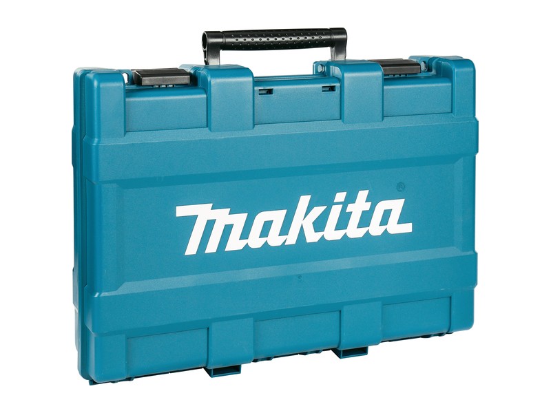 Plastični kovček Makita, za BTM40, BTM50, DTM40, DTM50, 141562-0