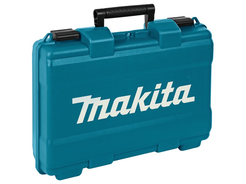 Plastičen kovček Makita, za BJN161, DJN161, 142004-7