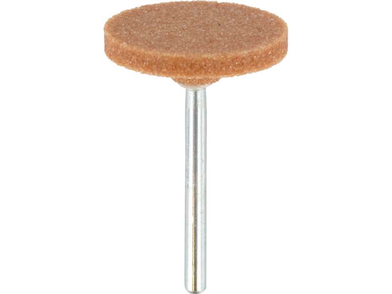 Brusilni čep Dremel iz aluminijevega oksida, Dimenzije: 25.4x40mm, 2615821532