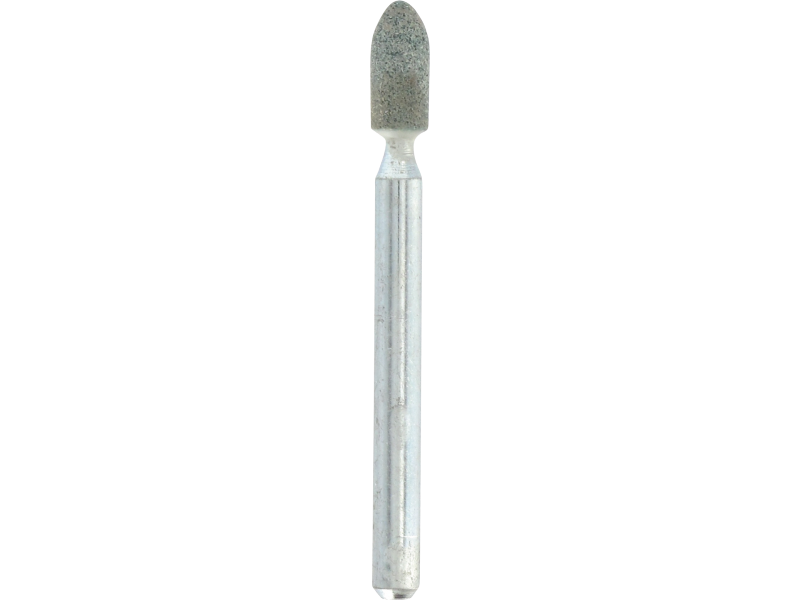 Brusilni kamen Dremel iz silicijevega karbida, Dimenzije: 3.2x39mm, Pakiranje: 3kos, 26153322JA